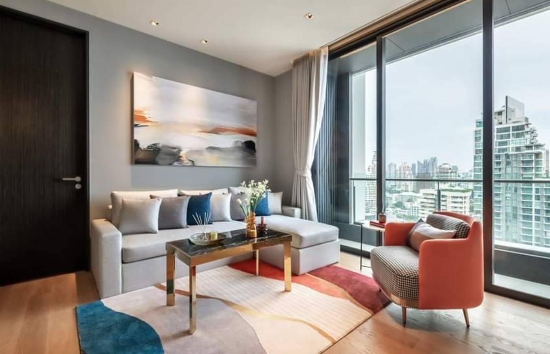 1bed1bath for rent&sale at BEATNIQ Sukhumvit 32