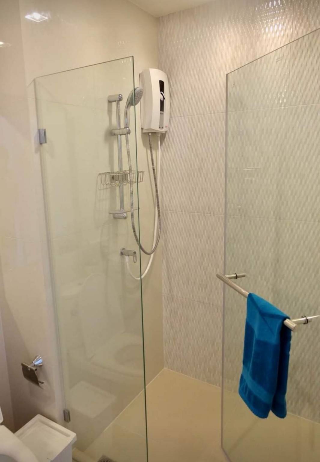1bed1bath for rent & sale at Life Sukhumvit 48