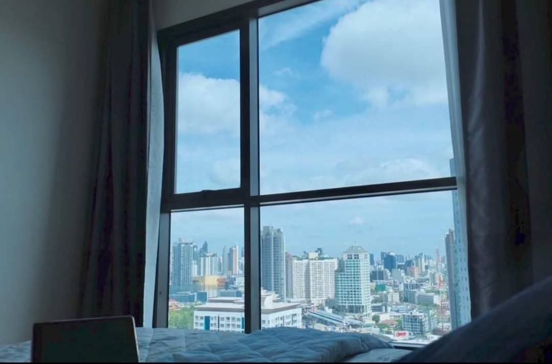 1bed1bath for rent & sale at Life Sukhumvit 48