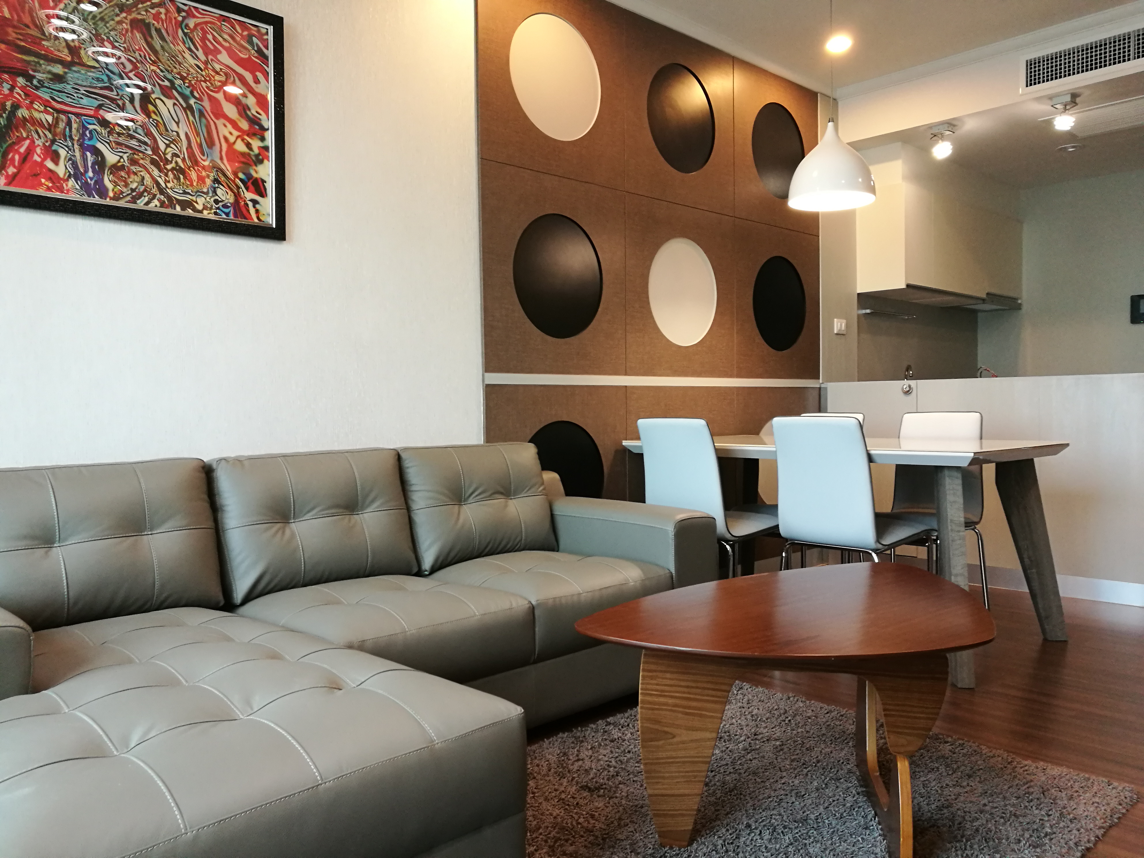 Supalai Elite Sathorn Suanplu Condominium