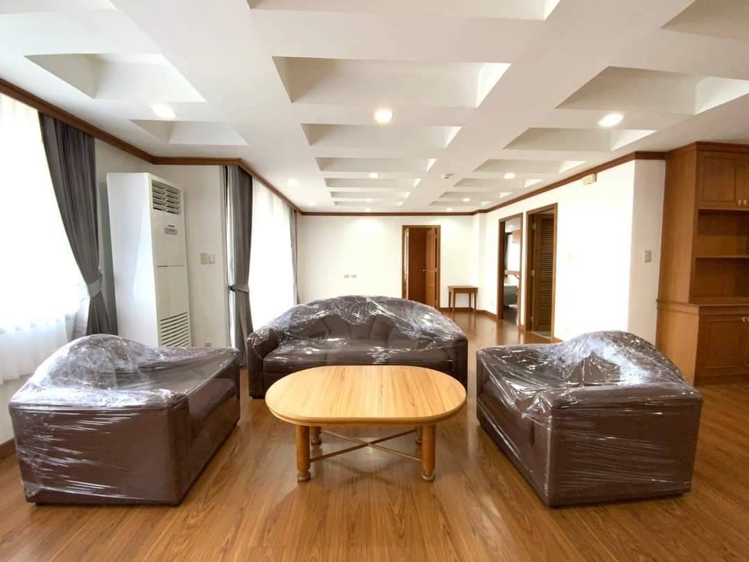 3bed3bath for rent at Acadamia Grand Tower