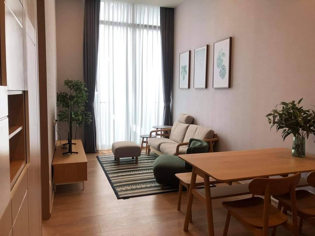 1bed1bath for rent at Noble Around 33