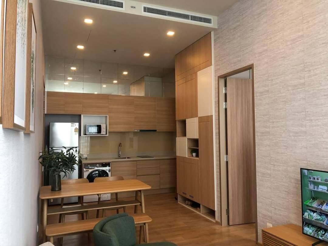 1bed1bath for rent at Noble Around 33