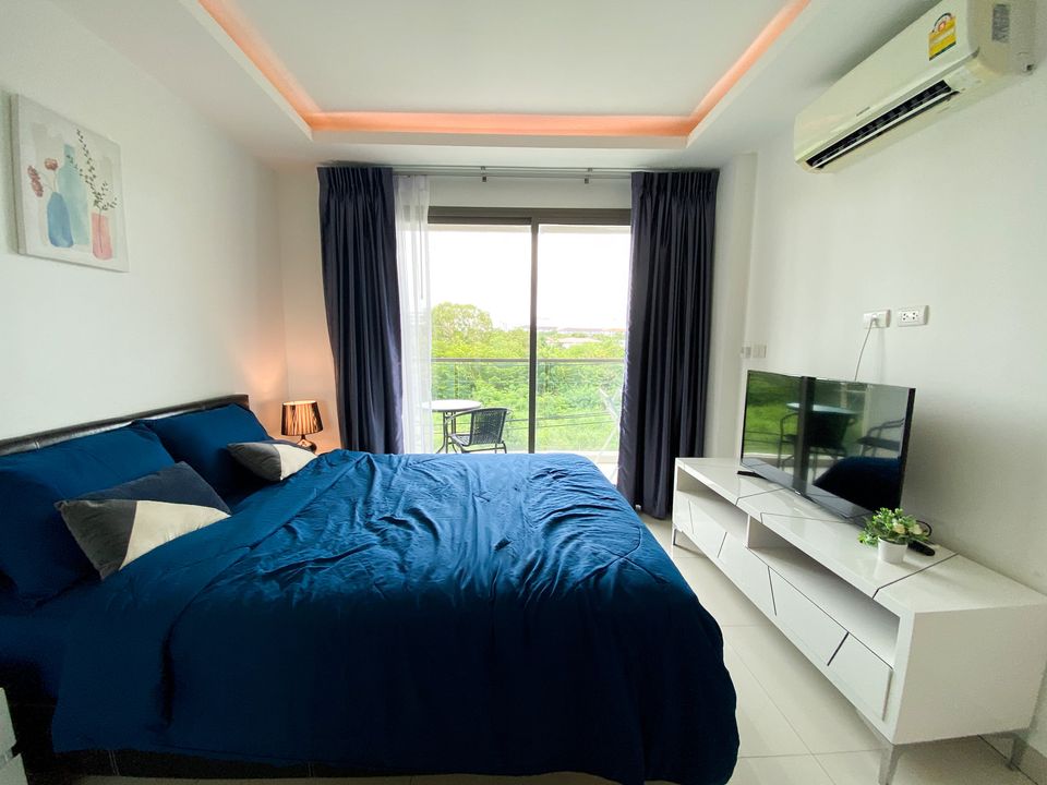 Laguna Beach Resort 3 (Maldives) - 1 bed / 1 bath - near Royal Park Village