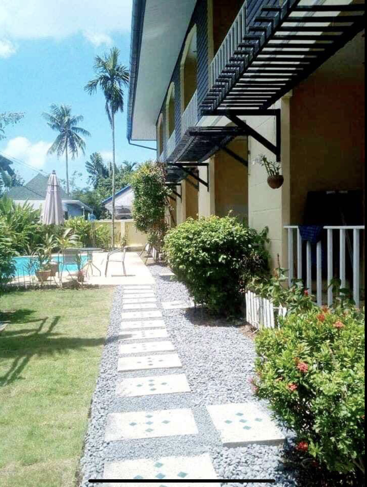 10 Bedrooms Hotel In Rawai For Sale