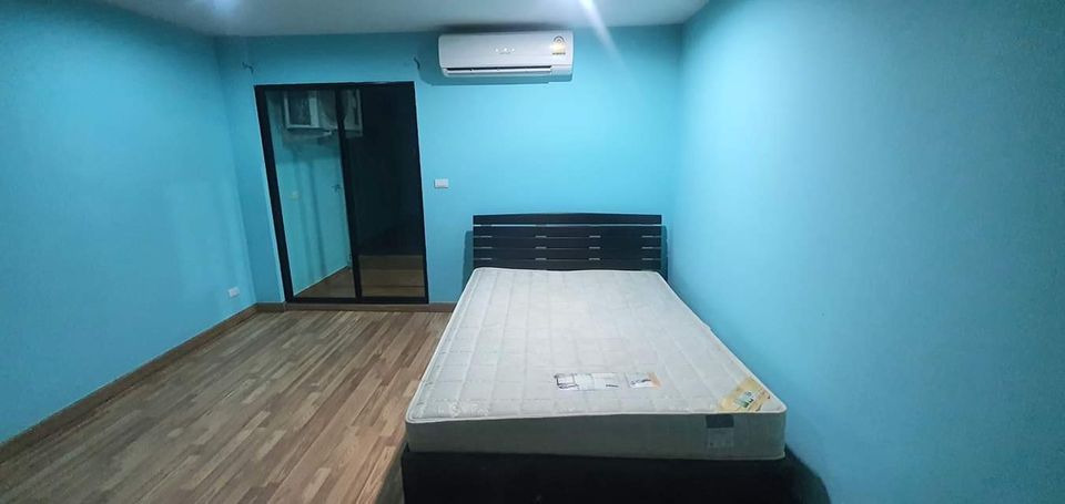 Regent Home 15 Building A - 1 bed / 1 bath - near BTS Wat Phra Sri Mahathat