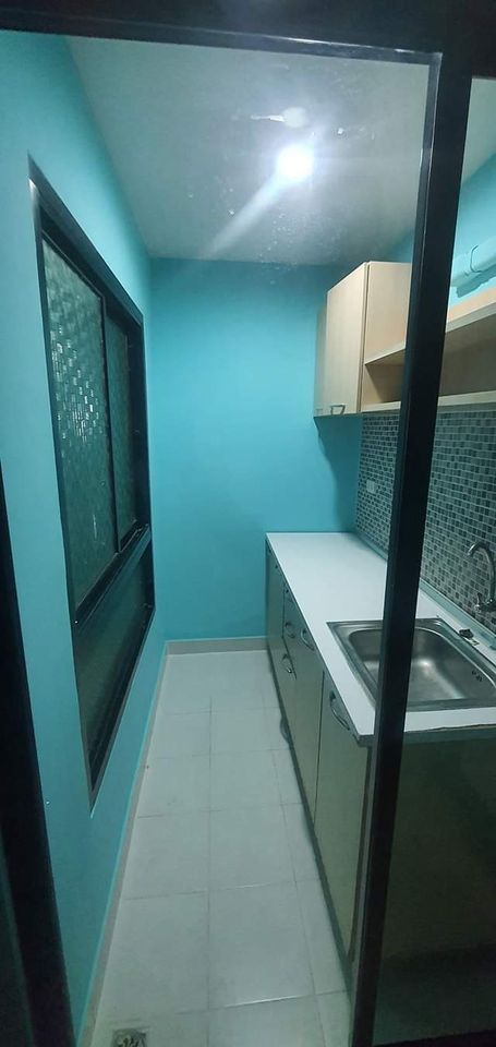 Regent Home 15 Building A - 1 bed / 1 bath - near BTS Wat Phra Sri Mahathat