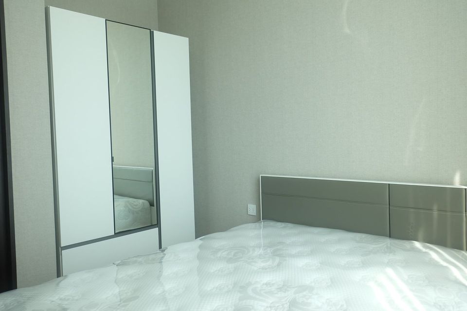 Wish Signature Midtown Siam - 1 bed / 1 bath - near BTS Ratchathewi
