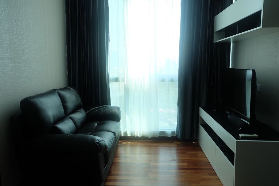 Wish Signature Midtown Siam - 1 bed / 1 bath - near BTS Ratchathewi