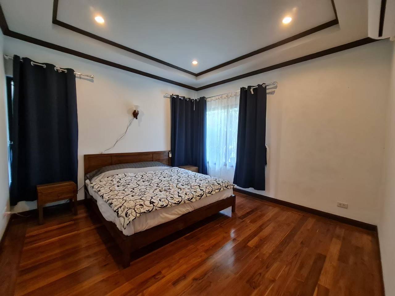 Pool villa for rent in Hua Hin Soi 88