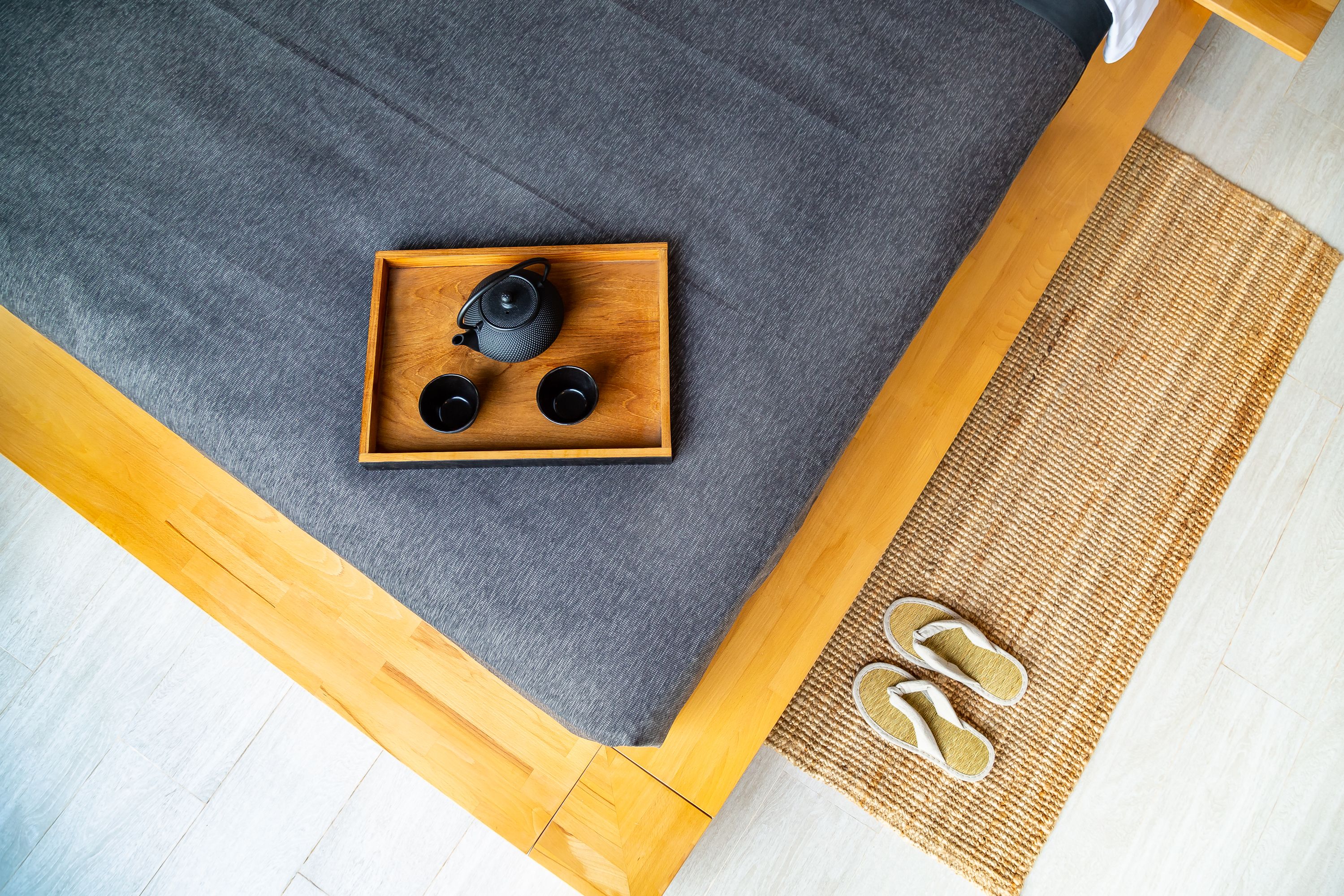 Plunge Pool 1-Bedroom Family Loft
