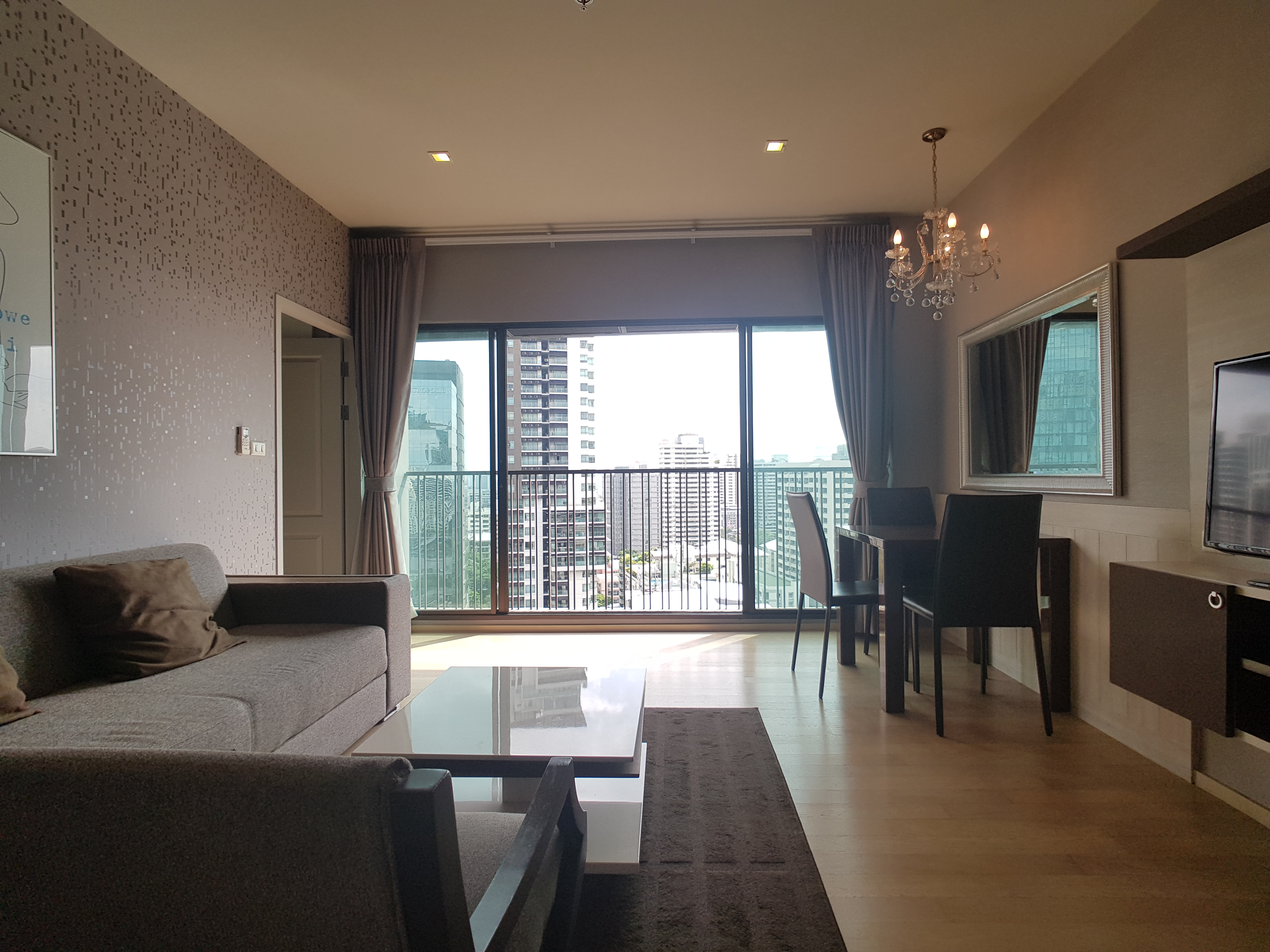 Noble Refine Sukhumvit 26