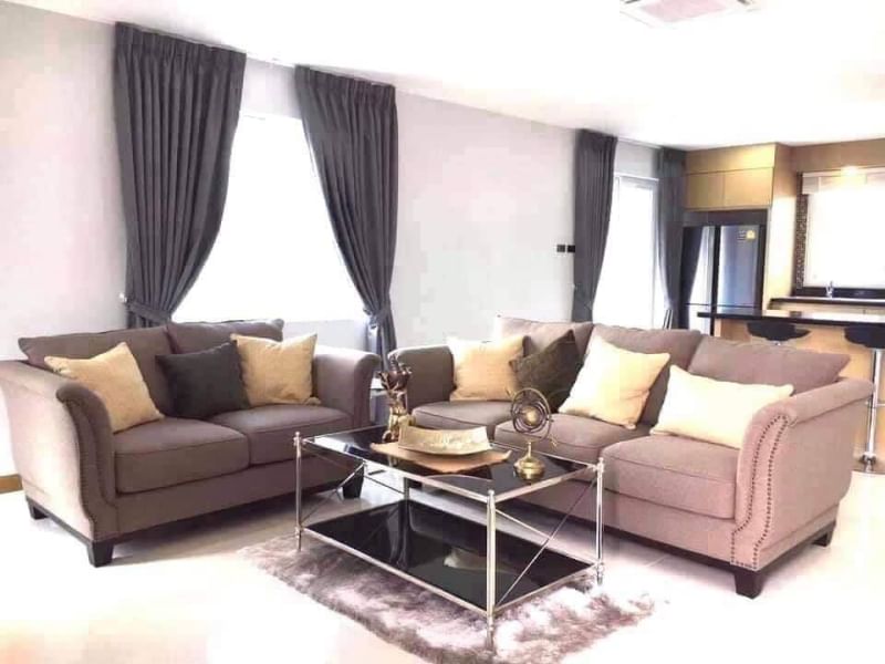 House for sale near Regent's International School Pattaya. 4 bedrooms, 3 bathrooms .