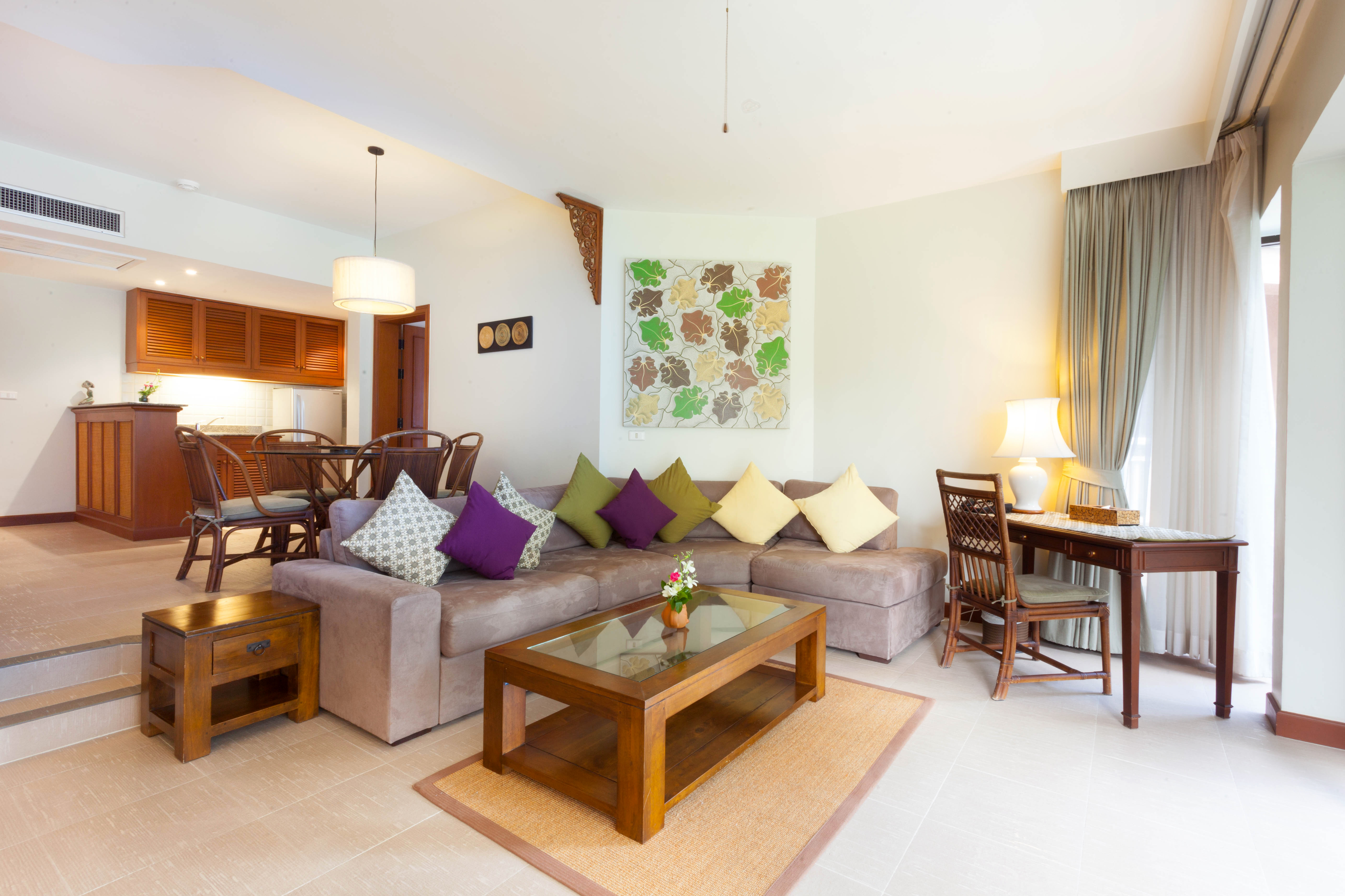 1 Bedroom Superior in Laguna Area