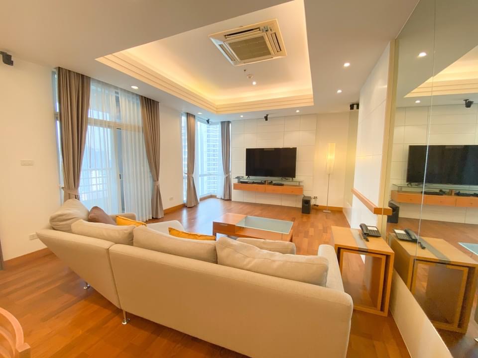 Grand Langsuan Condominium