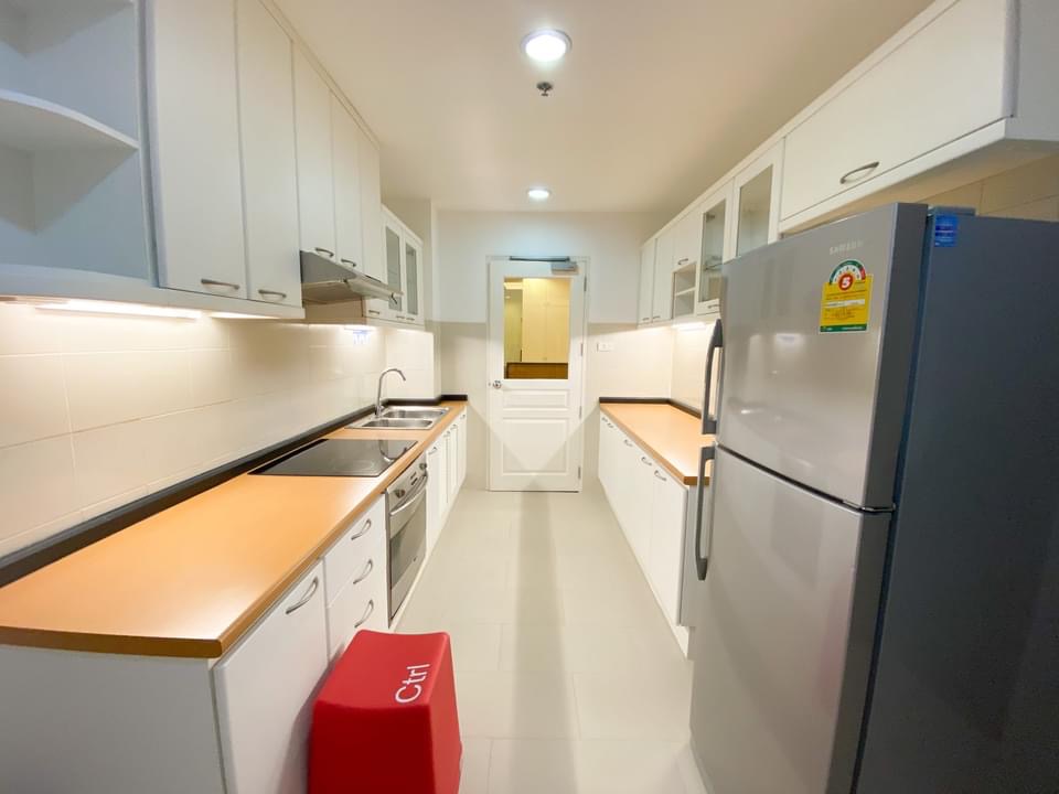 Grand Langsuan Condominium