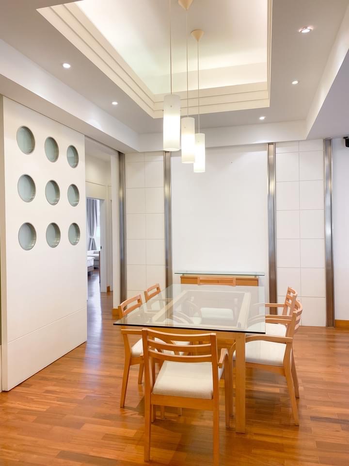Grand Langsuan Condominium