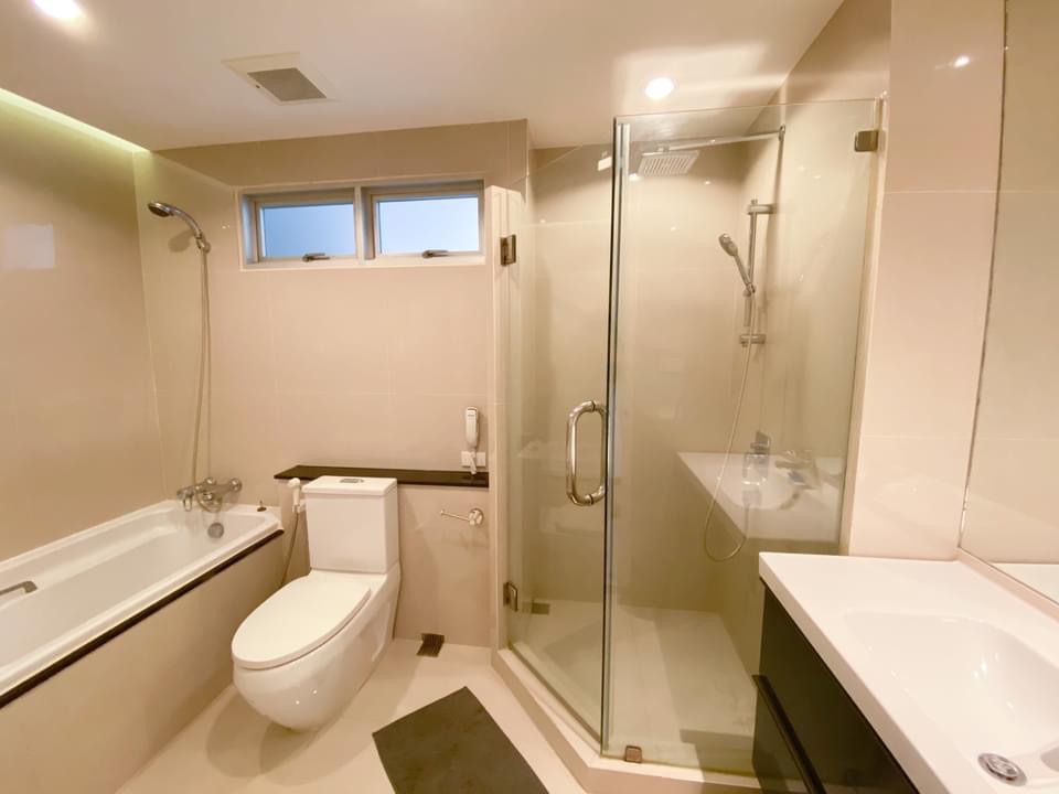 Grand Langsuan Condominium
