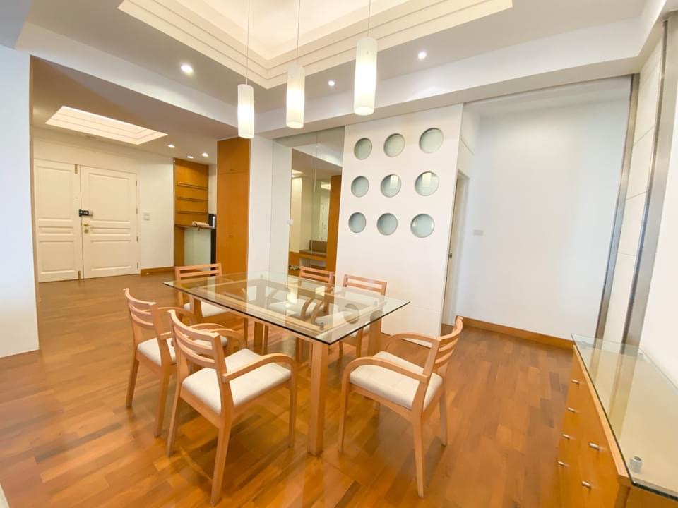 Grand Langsuan Condominium