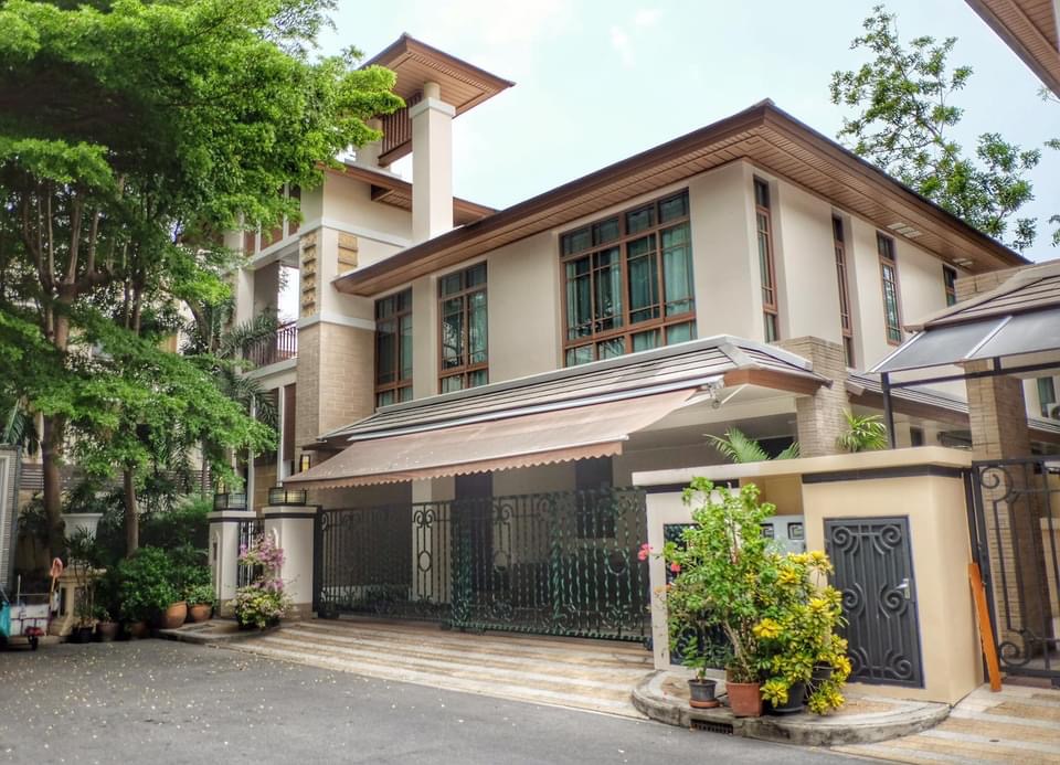 Villa Sansiri 67