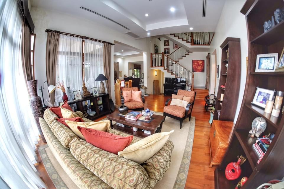 Villa Sansiri 67