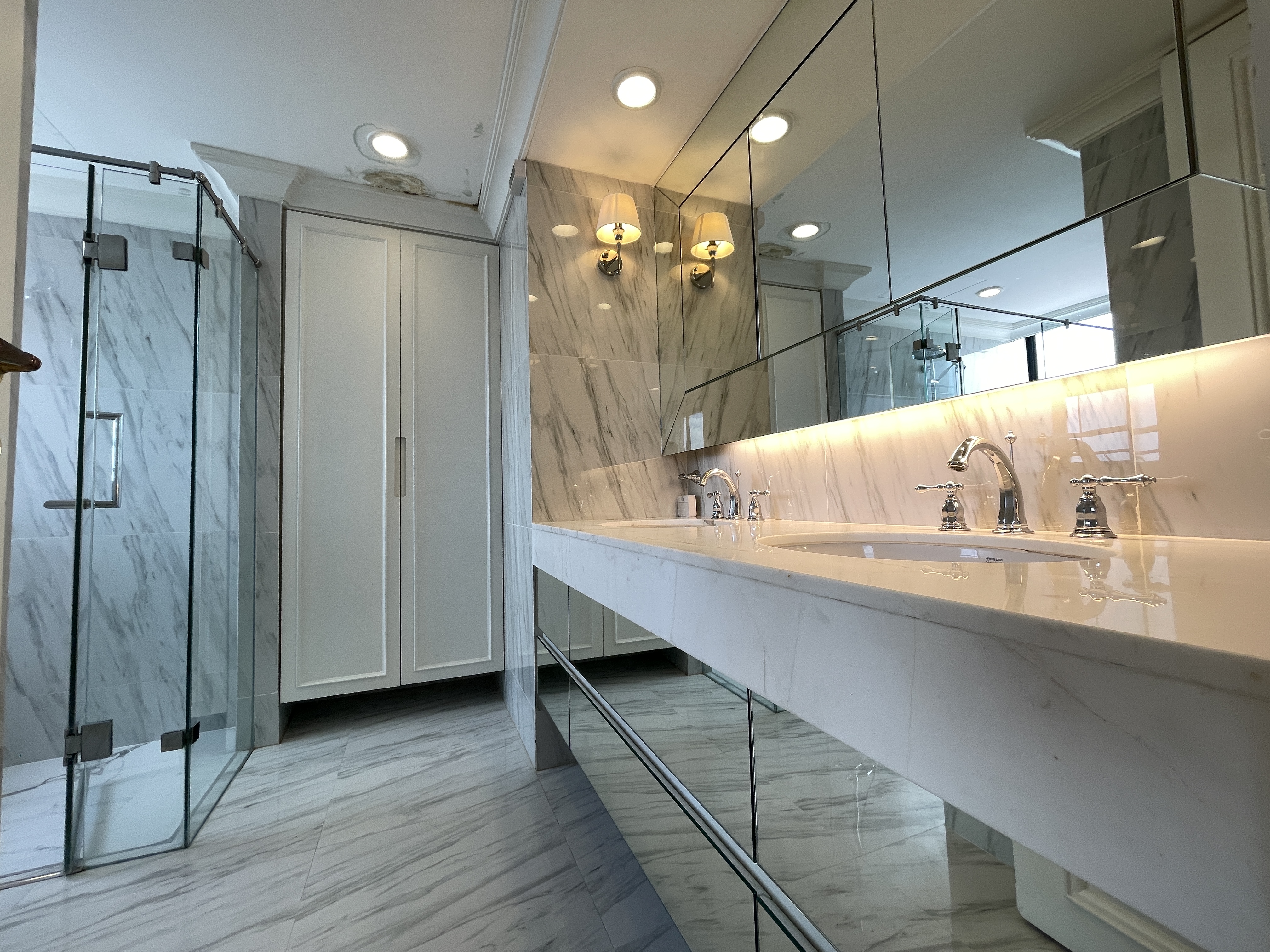 Newly Renovated 3Bedrooms at President Park Sukhumvit24 for sale