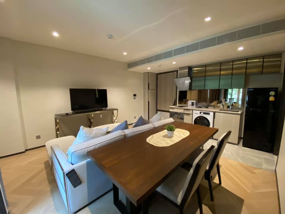 52k 1bed 1bath 49SQM 2Flr THE RESRVE SUKHUMVIT 61