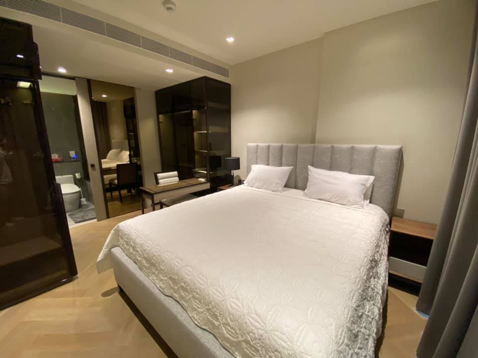52k 1bed 1bath 49SQM 2Flr THE RESRVE SUKHUMVIT 61