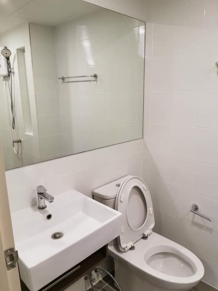 Esta Bliss Condo 2 Bedroom Unit For Rent
