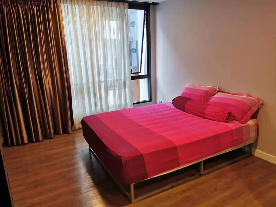 Esta Bliss Condo 2 Bedroom Unit For Rent