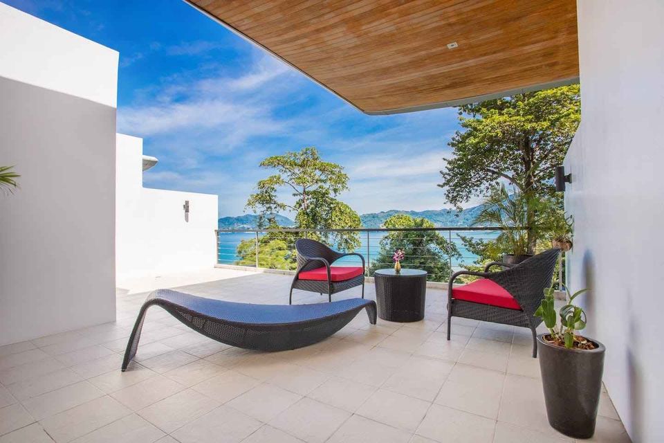 Beautiful 3 Bedrooms with private pool