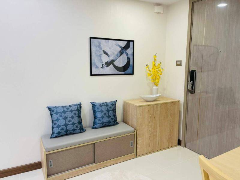 Supalai Oreintal Sukhumvit 39