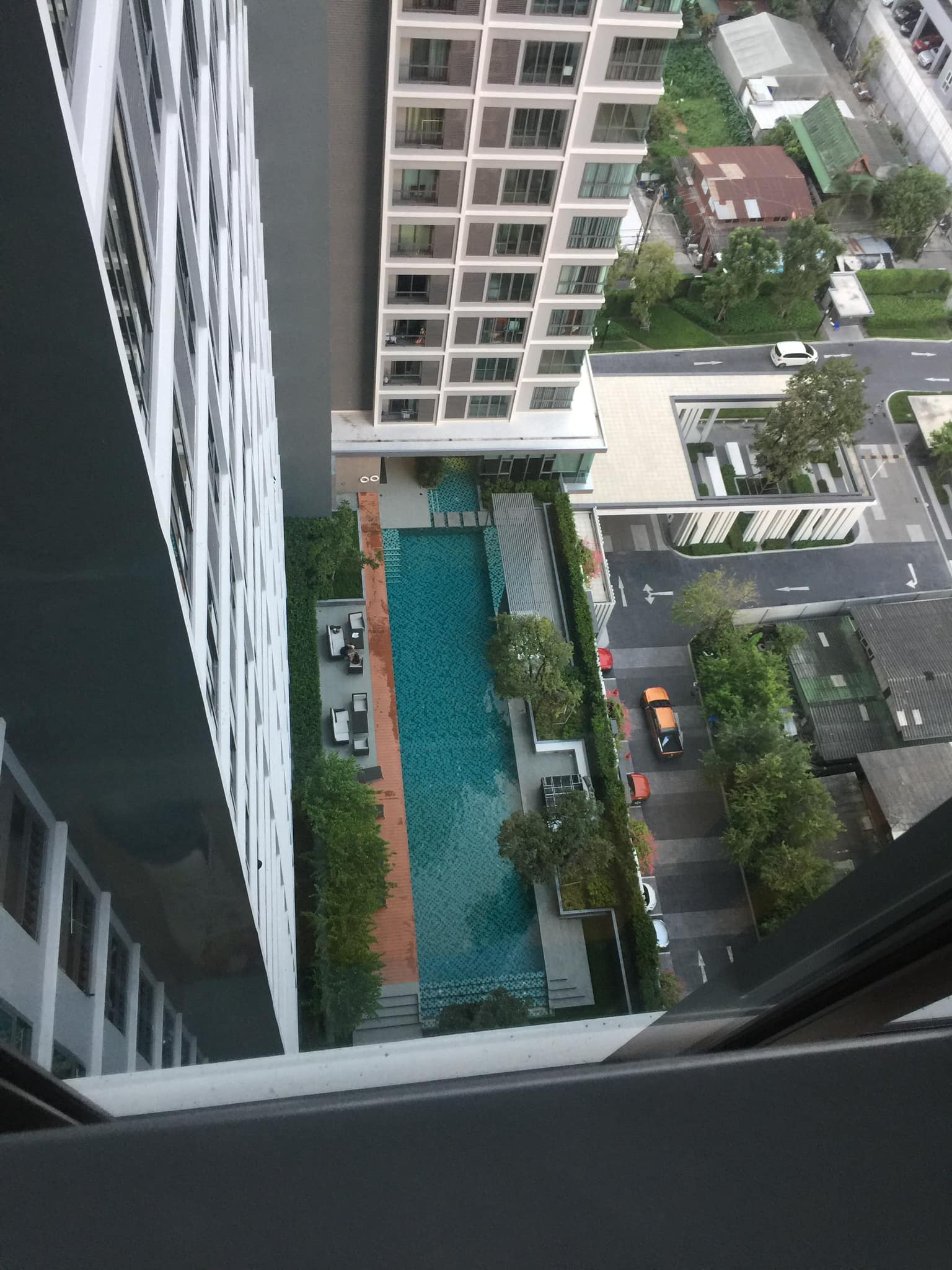 Ideo Wutthakat - 1 bed / 1 bath - near BTS Wutthakat