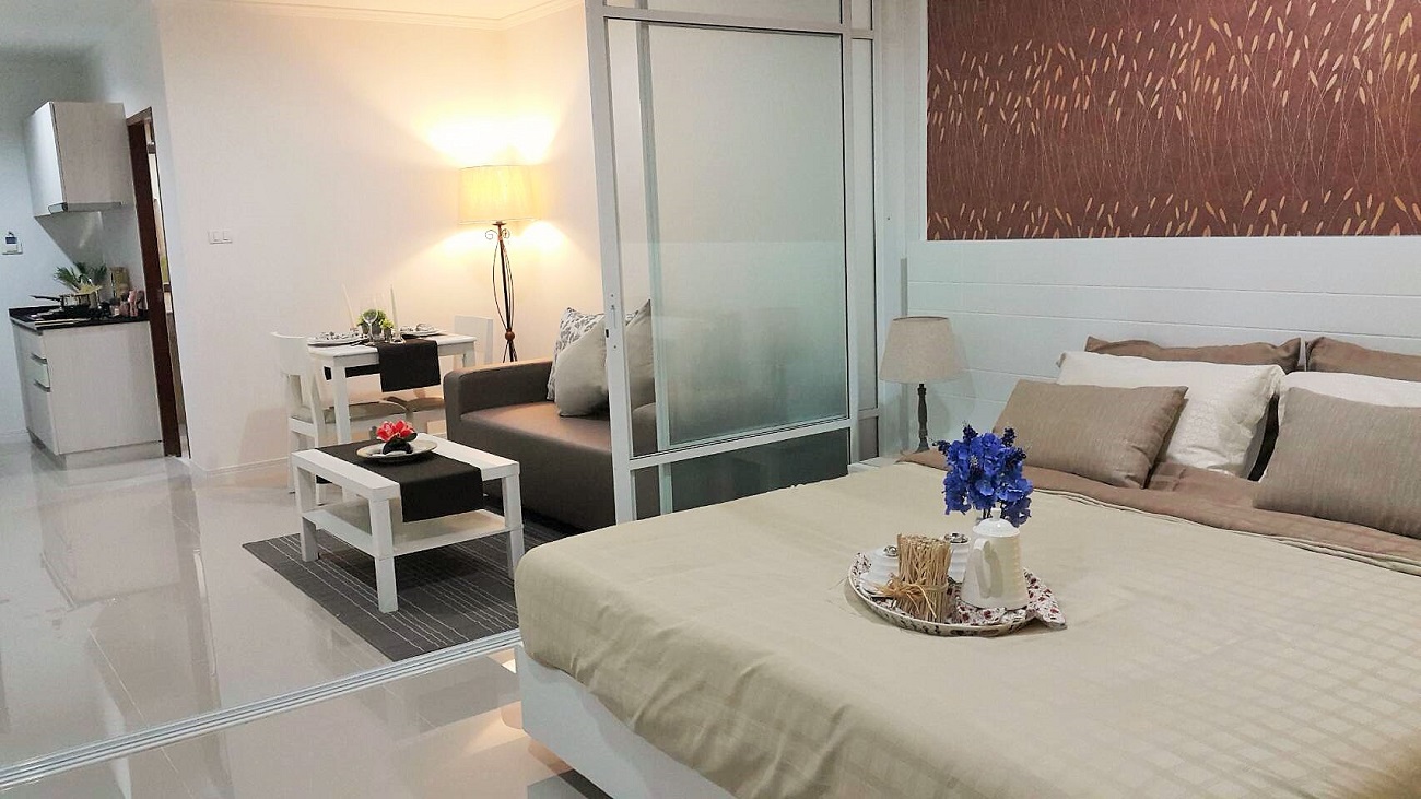Condominium
