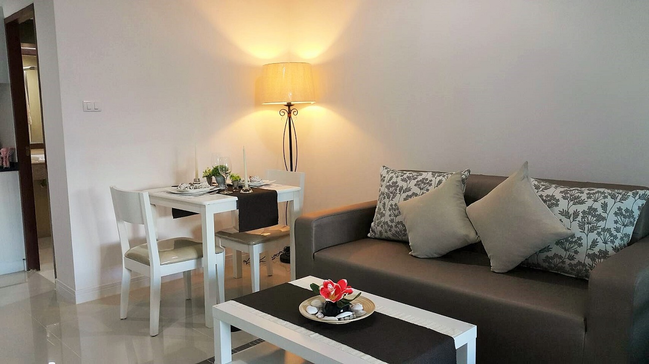 Condominium