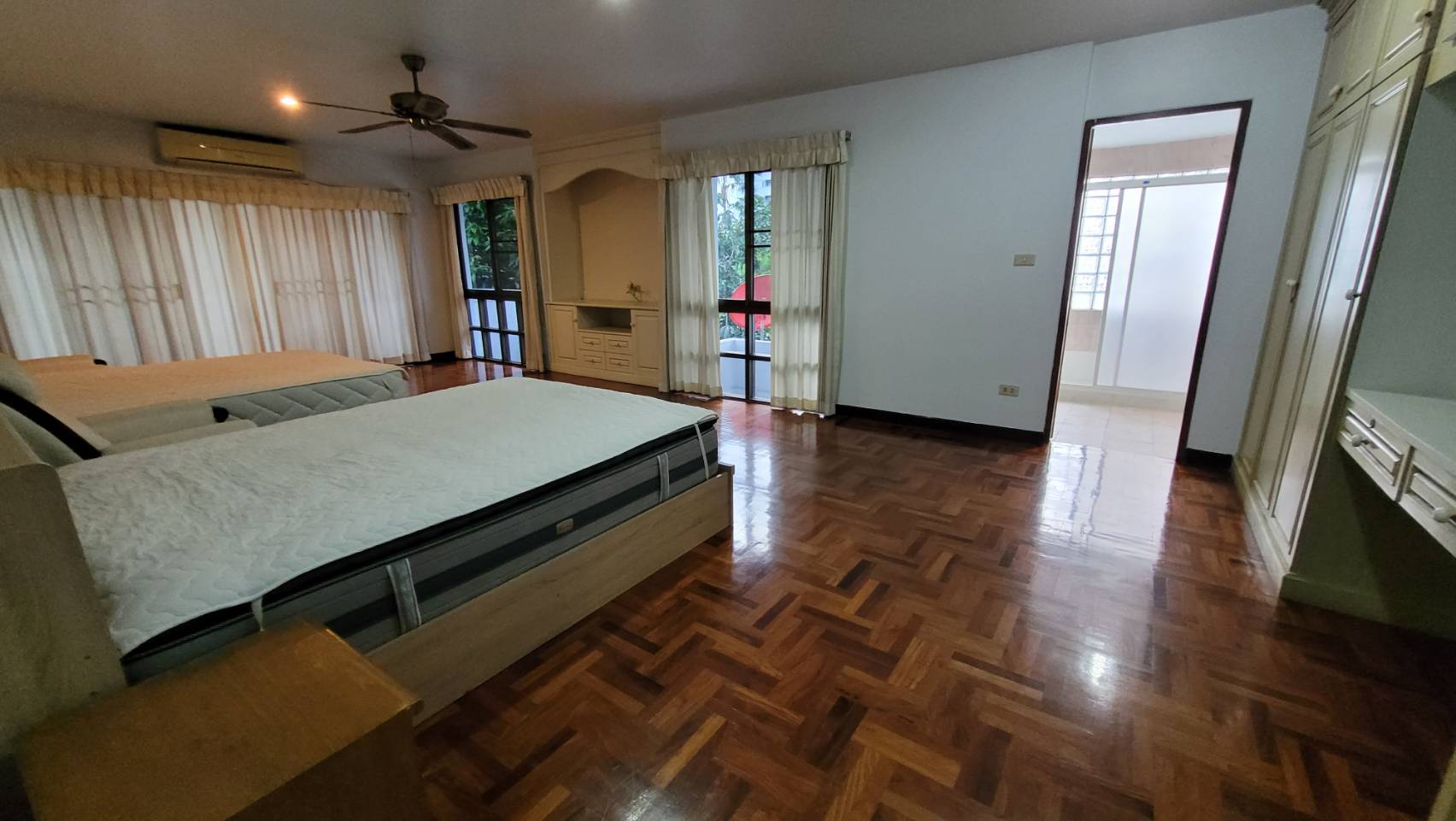 House in Soi Sun Wichai