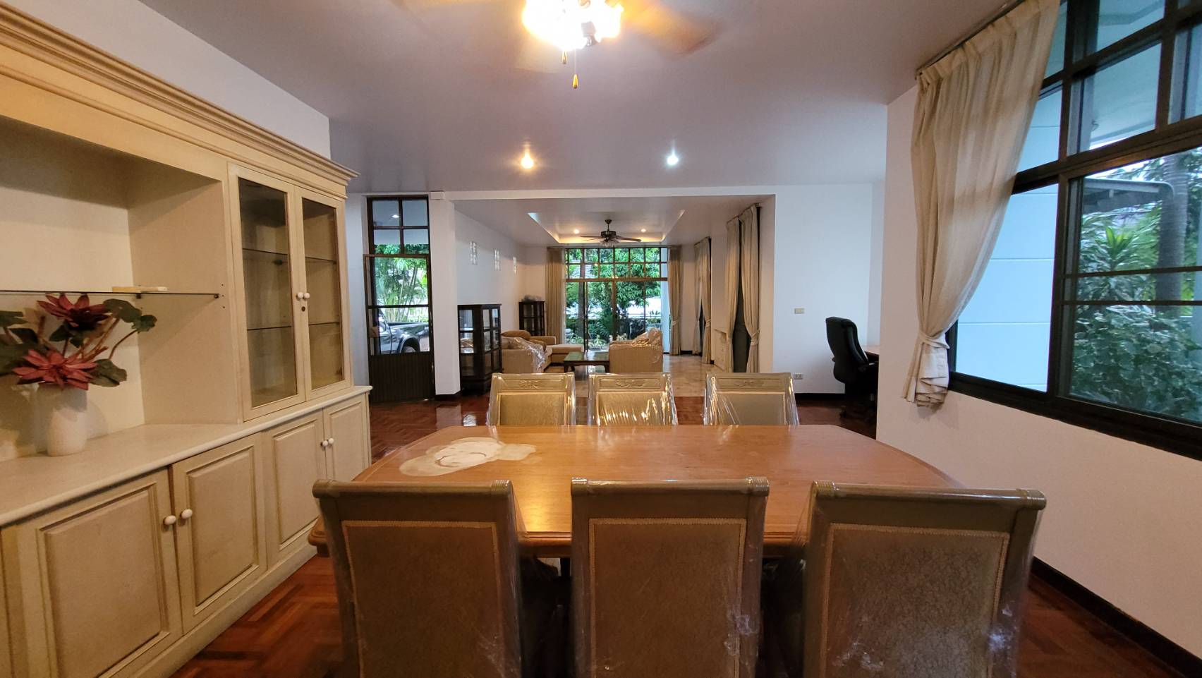House in Soi Sun Wichai