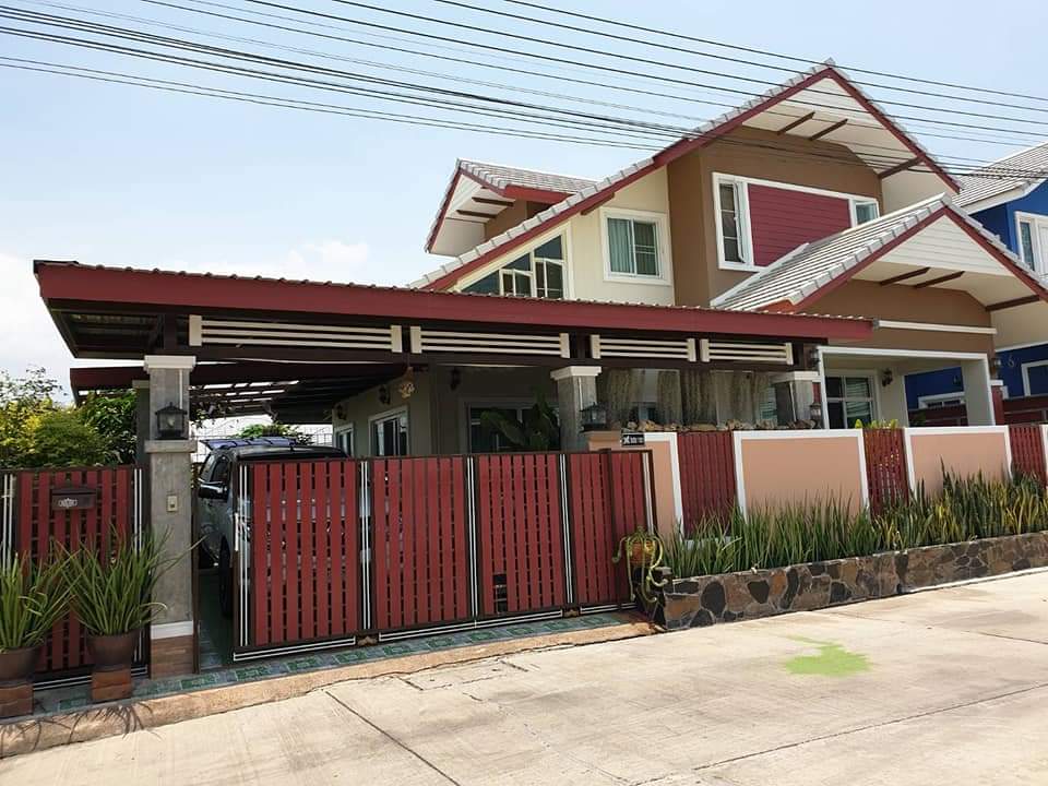 Re-sale Single house
