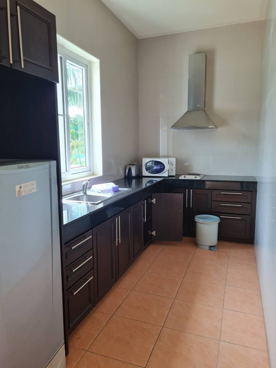 Spacious 2 Bedroom Villa with Pool & Garden for rent at Banyan Village Hua Hin