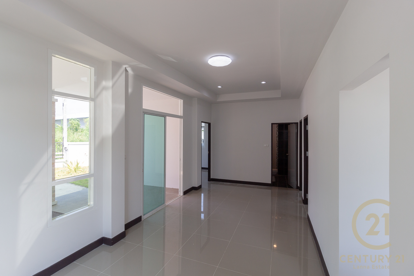 New Single House for SALE in quiet area
