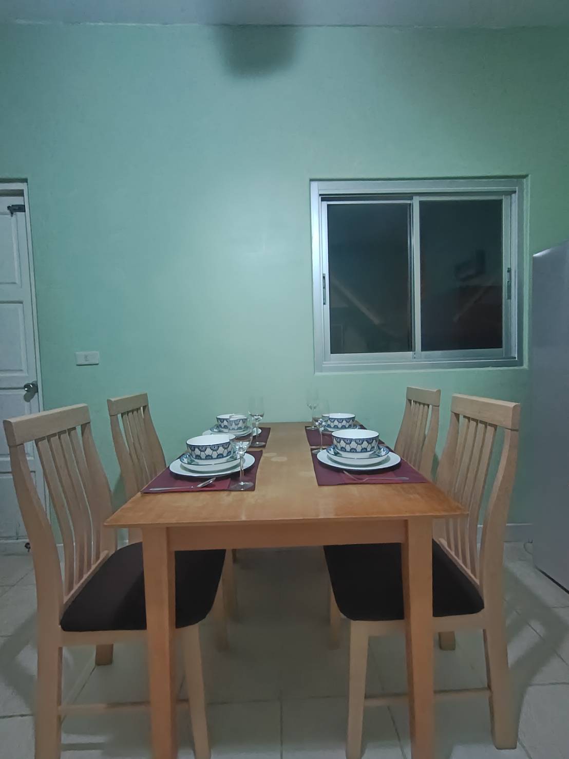 Pool Villa for Rent
