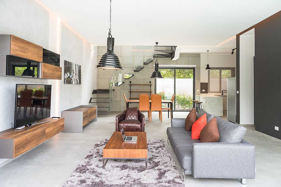 3-Bedroom Pool Villa for rent in Chalong
