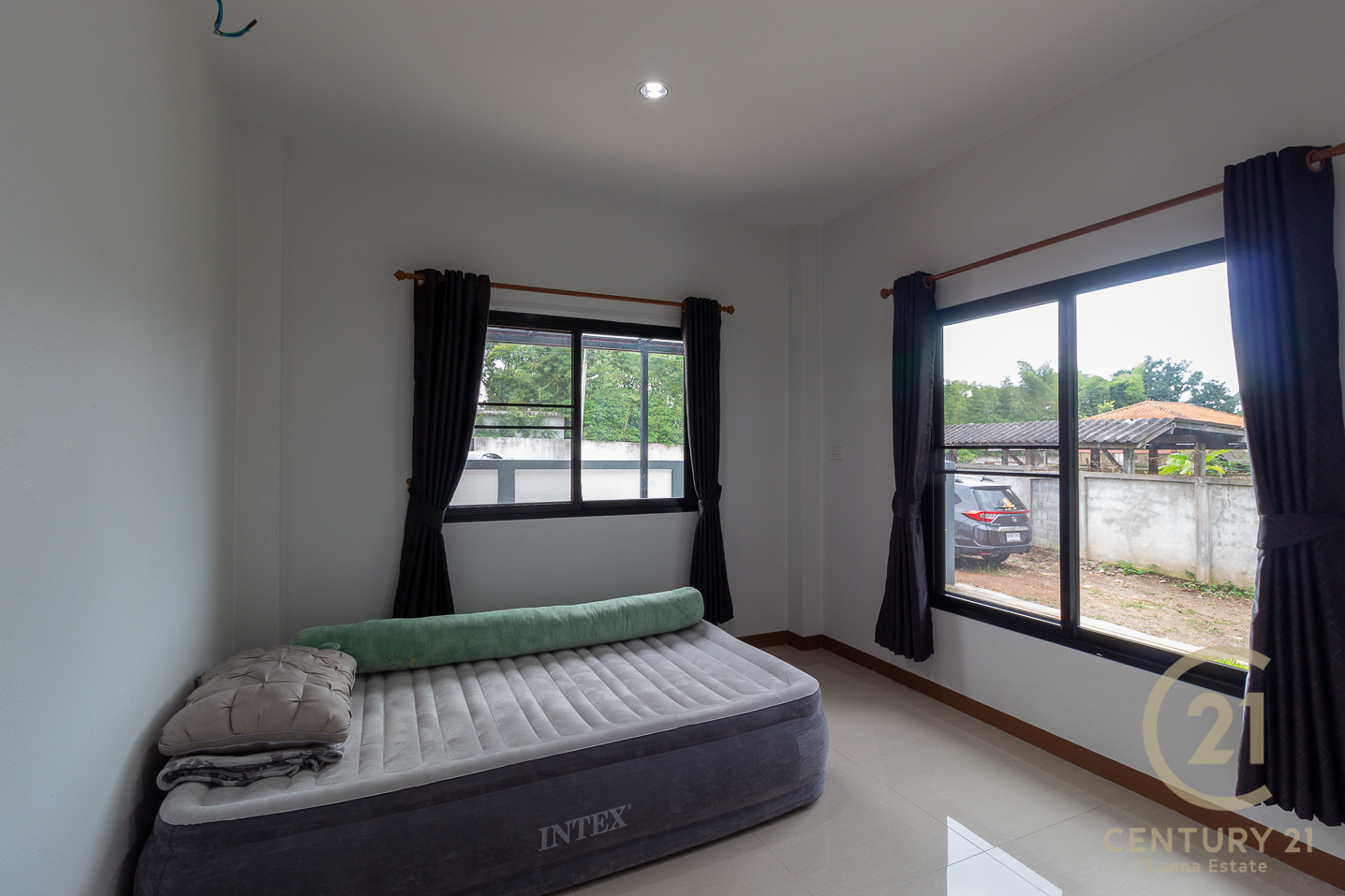 New House unfurnished for SALE near many tourist attractions Mae Rim - Samoeng area