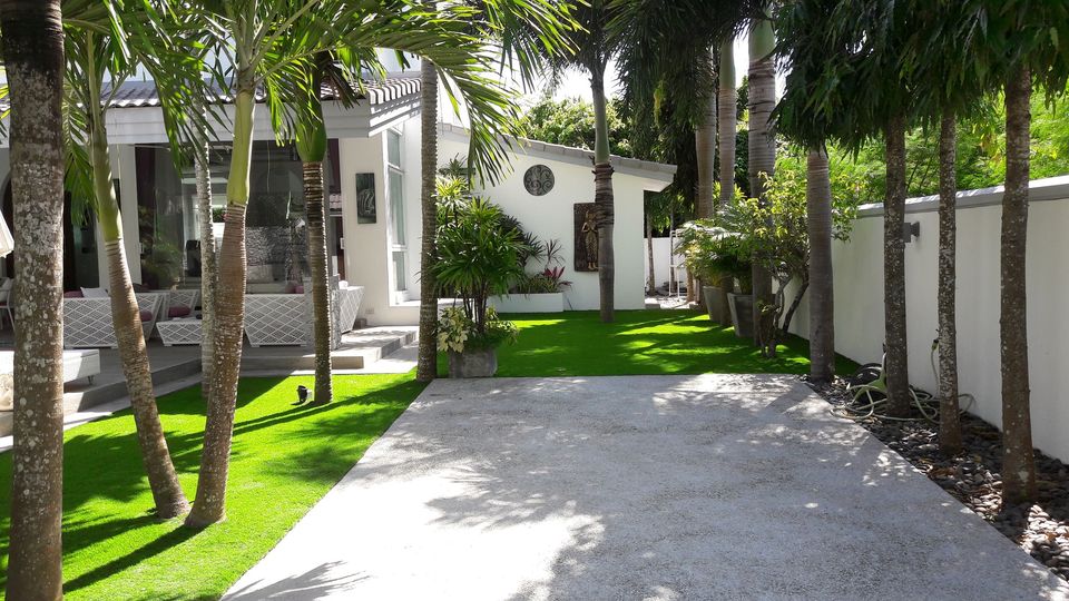 Luxury 3 Bedroom Pool Villa in Rawai