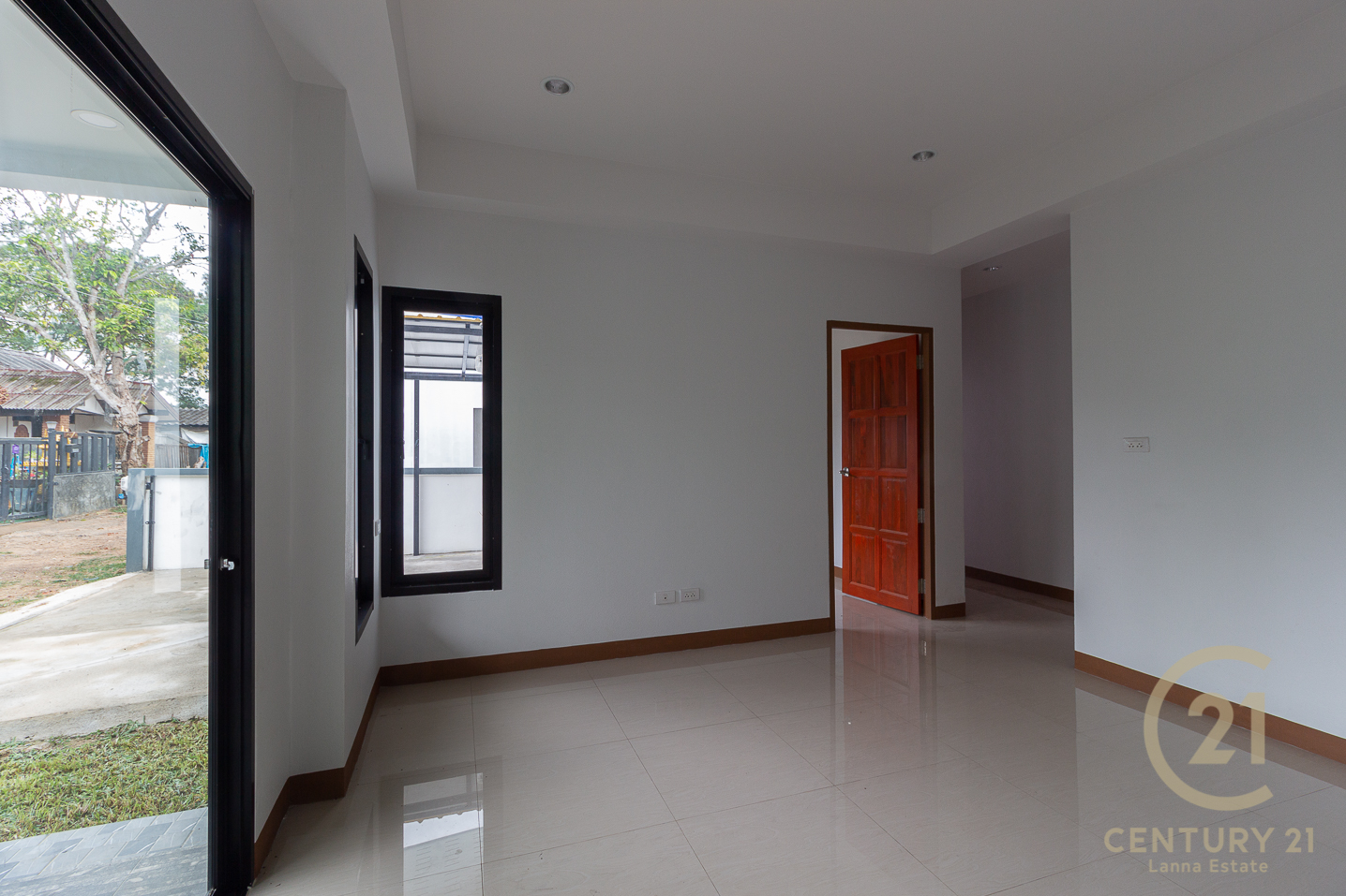 New House unfurnished for SALE near many tourist attractions Mae Rim - Samoeng area