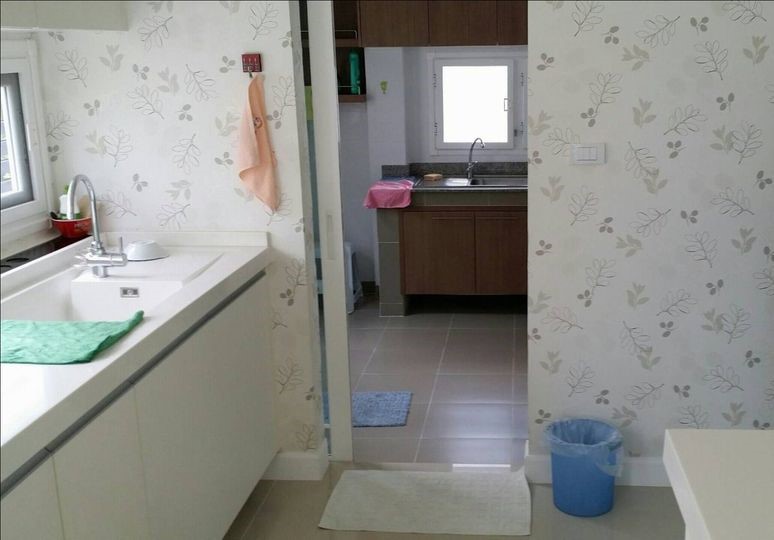 2 Storey Detached House for Rent in Chalong