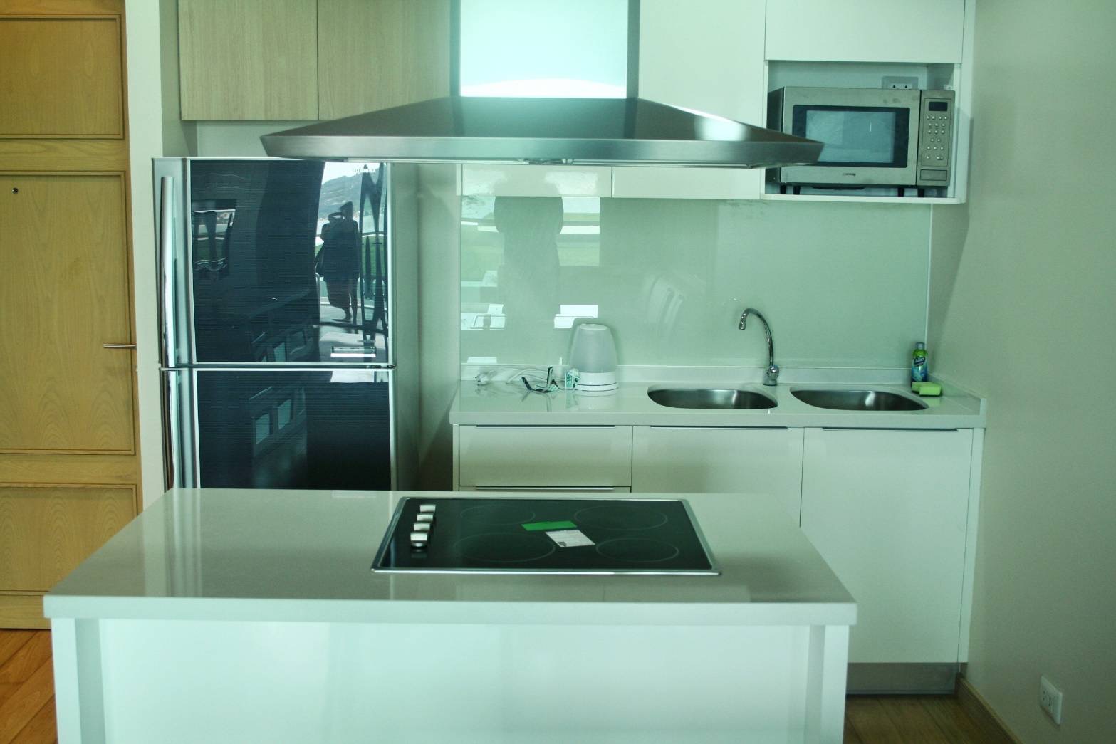 Seaview 2-Bedroom Apartment in Patong