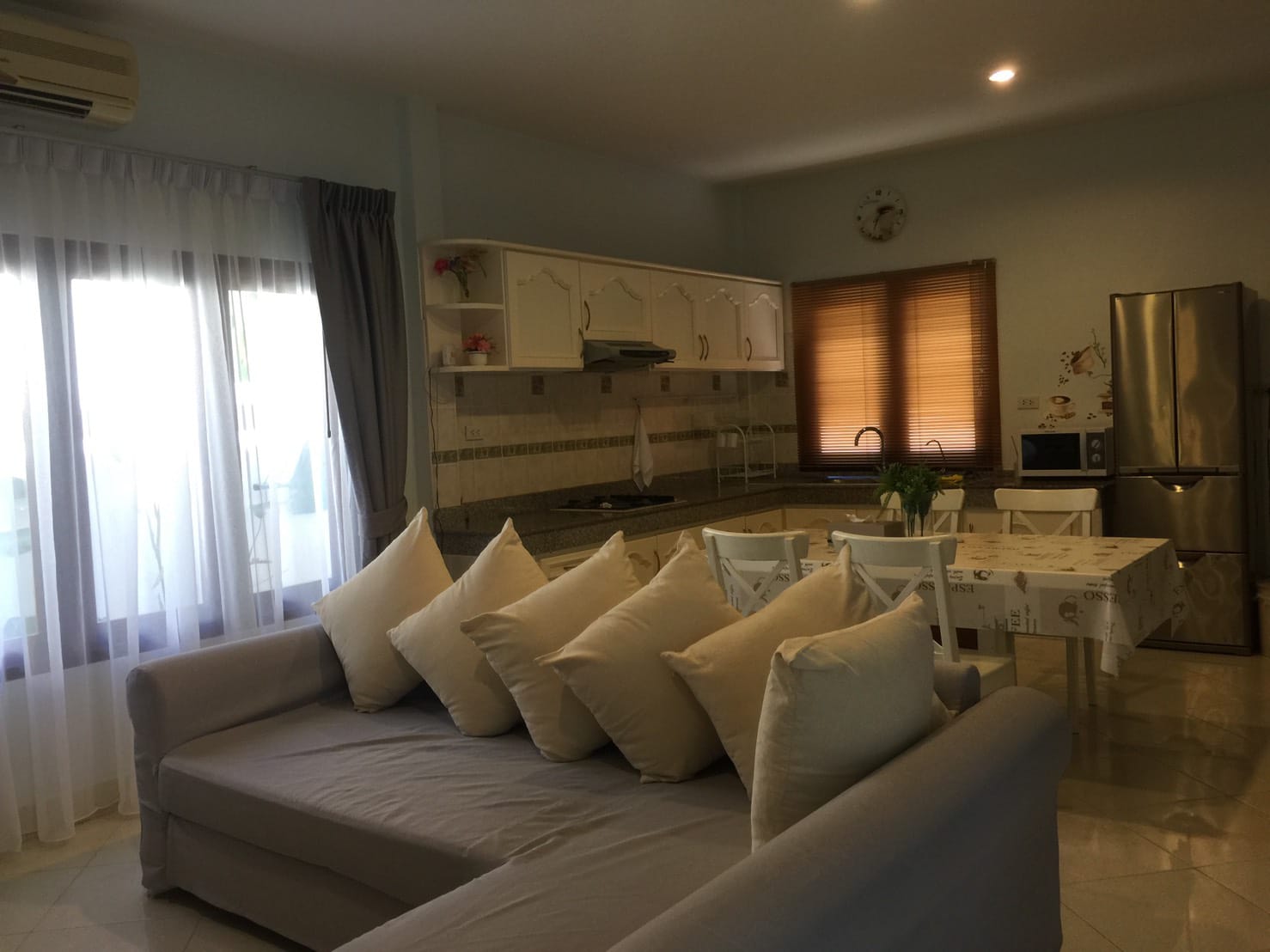 2-Bedroom Pool Villa for rent in Rawai