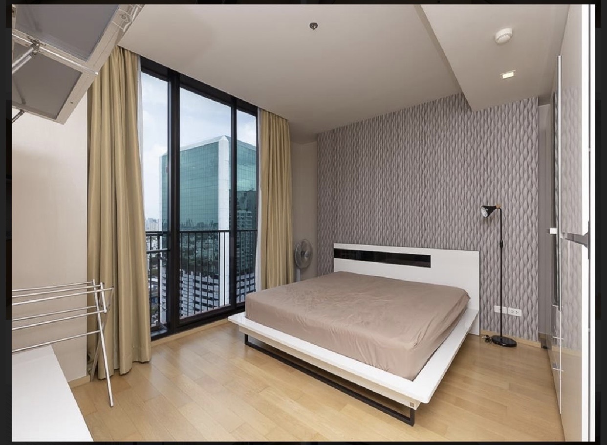 2bed2bath for rent at Noble ReD