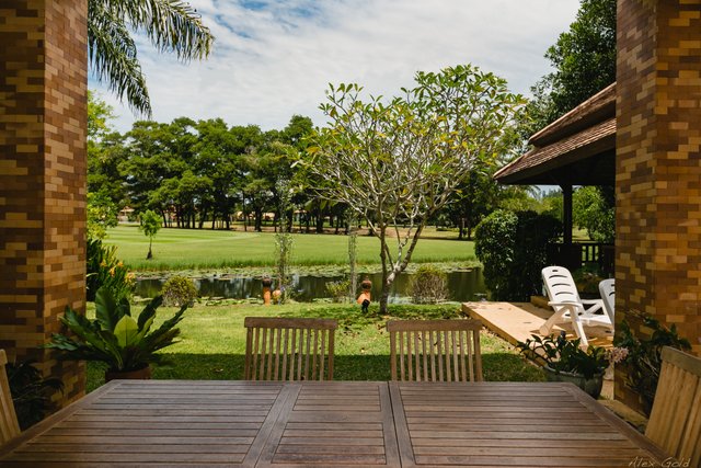 4-Bedroom Pool Villa for rent in Cheong Thale